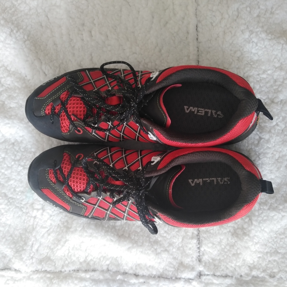 Selewa MS Wildfire Vent Hiking Shoes